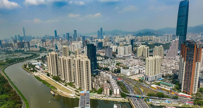 Xiamen to build Singapore sci-tech park