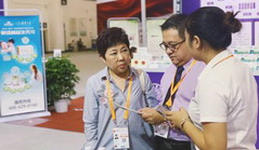 Penang in Malaysia seeks business opportunities at CIFIT