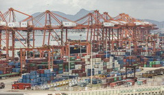 Xiamen Jan-Aug foreign trade up 4.1% 