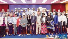 Xiamen firms encouraged to invest in Africa
