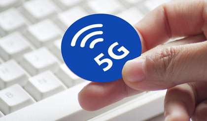 Xiamen to roll out 5G coverage in important areas by 2020