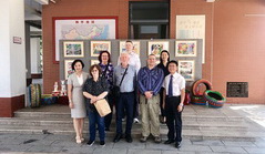 Australian delegation visits Xiamen