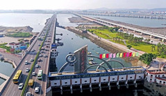 Xiamen looks to foster intl first-class enterprises