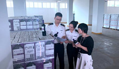 Xiamen rolls out measures to facilitate customs clearance