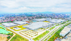 Xiamen Torch High-Tech Zone eyes power and electronics industry