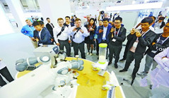 ABB Group to promote digitization in Xiamen 