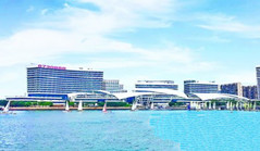 Xiamen to hold 12th intl boat show 