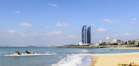 Xiamen eyes $38b worth of output in ocean industry in 2025