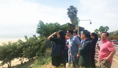 S Korean journalists visit Xiamen
