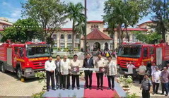 Xiamen, Cebu: 35th anniversary of sister-city relations