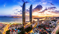 Xiamen ranks 149th most competitive city in the world