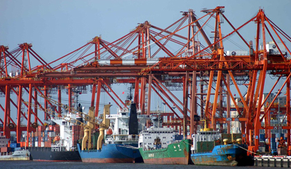 China releases guideline to build world-class ports