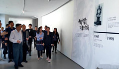 Poster exhibition offers insight into China's film history