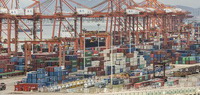 Xiamen exports grow 6.4% in first 10 months