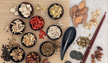 Guideline to boost TCM's development