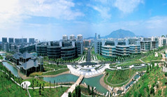 Xiamen's high-tech industry up 10.2% from Jan-Oct