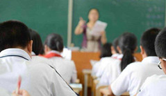 China issues guideline to strengthen ethics, virtue of educators
