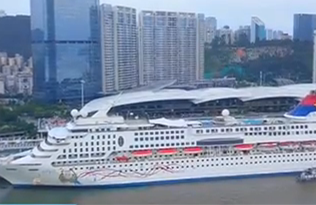 Cruise travel: Xiamen ushers in the age of 
