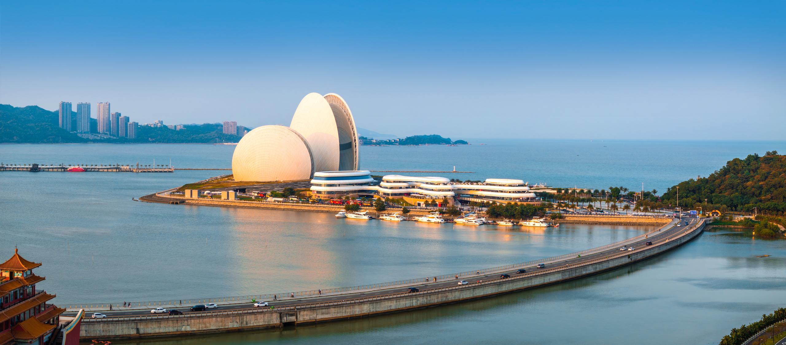 Xiangzhou at forefront of China's urban innovation