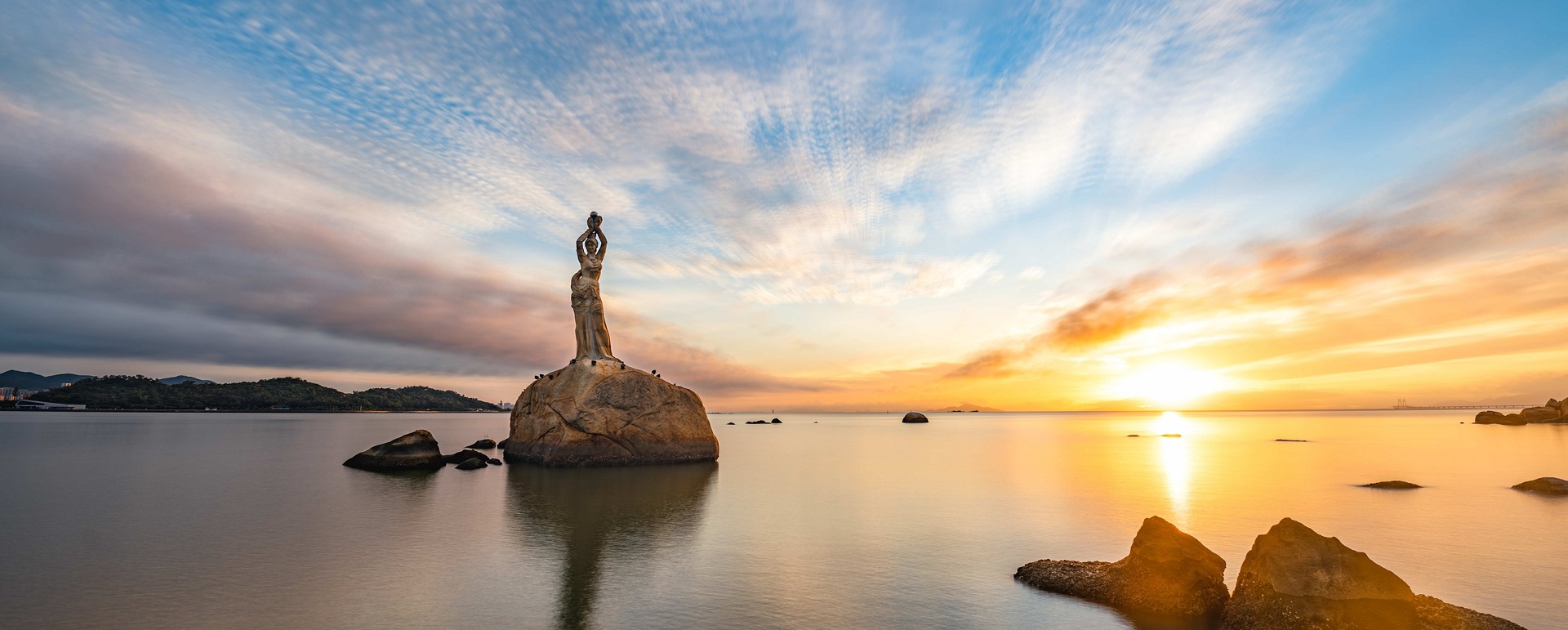 Xiangzhou gears up for strong start to 15th Five-Year Plan