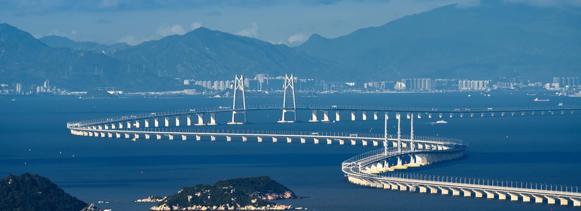 Zhuhai ranks 5th in national air quality in 2023