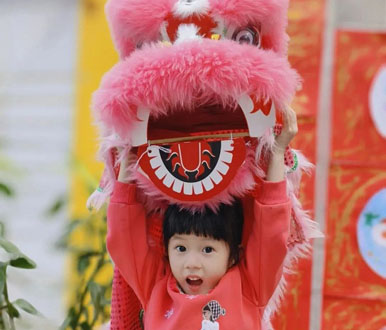 Xiangzhou's subdistricts in Zhuhai put on festive events