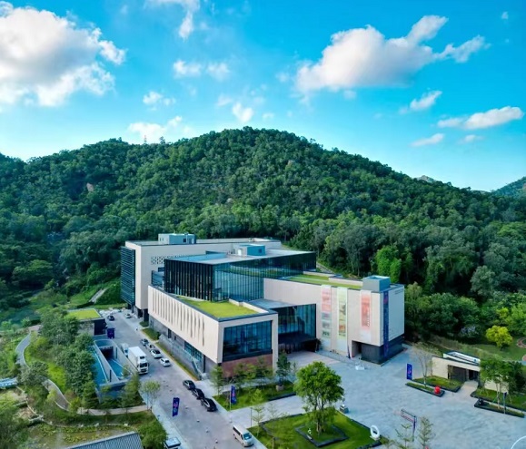 Gu Yuan Art Museum in Zhuhai to reopen