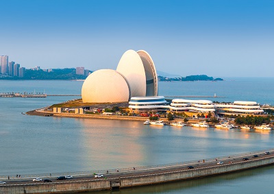 Xiangzhou at forefront of China's urban innovation