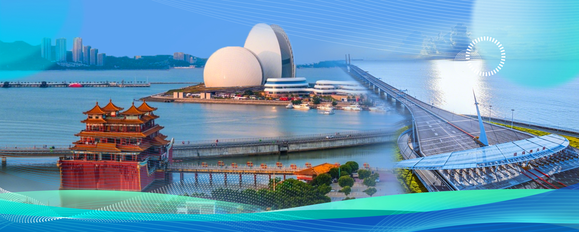 Xiangzhou shapes livable district for modern urban living