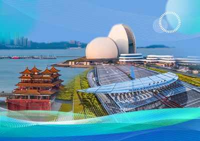 Xiangzhou shapes livable district for modern urban living