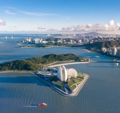 Xiangzhou selected as provincial pilot for cross-border e-commerce