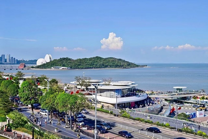 From transit stop to overnight destination: How Xiangzhou attracts GBA visitors