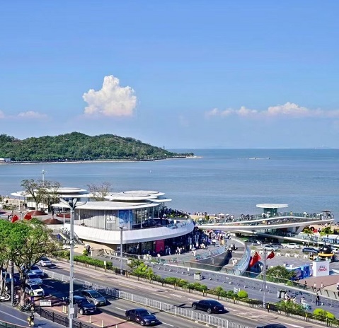 From transit stop to overnight destination: How Xiangzhou attracts GBA visitors