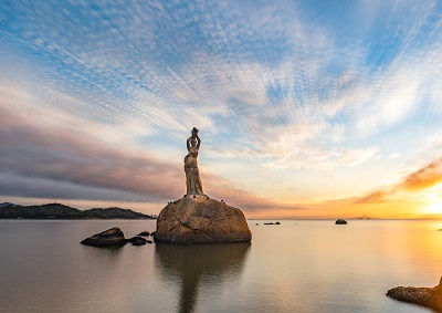 Xiangzhou gears up for strong start to 15th Five-Year Plan