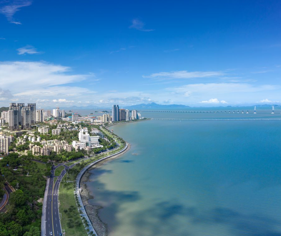 Zhuhai to ensure HK, Macao vehicles entering via HZMB