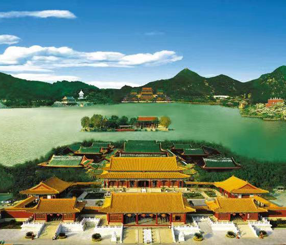 Xiangzhou devotes efforts to improving tourism quality during holidays