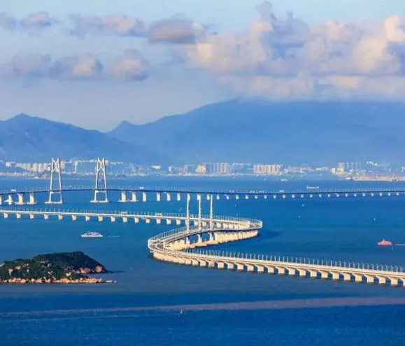 Zhuhai Xiangzhou unveils top 10 quality tourism routes 