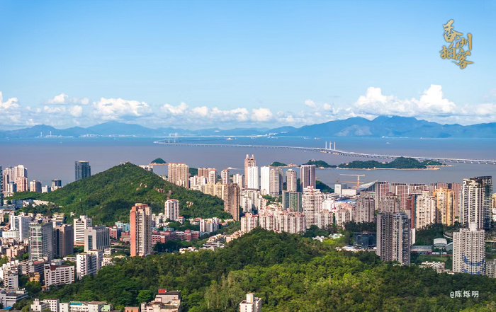 Xiangzhou at forefront of China's urban innovation