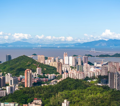 Xiangzhou at forefront of China's urban innovation