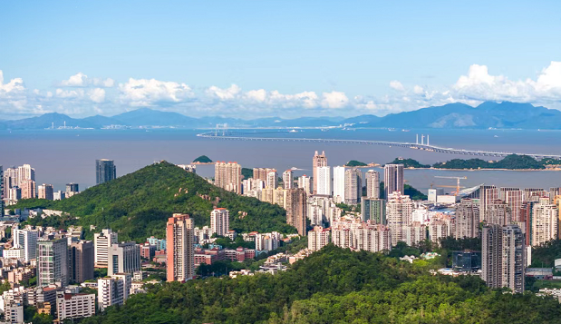 Xiangzhou at forefront of China's urban innovation