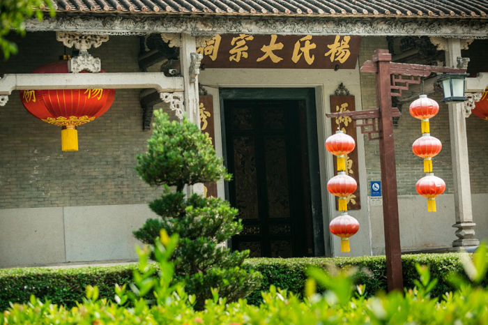 Beishan village in Xiangzhou recognized as provincial-level tourism block