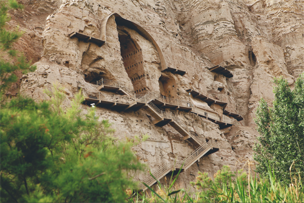 Kizil Grottoes in Xinjiang: China's second Dunhuang