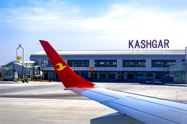 Xinjiang to have 27 airports in 2023