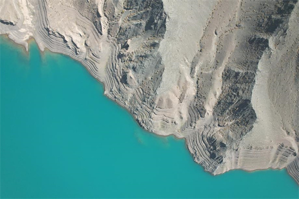Aksu in Xinjiang building world-class reservoir to optimize water resources