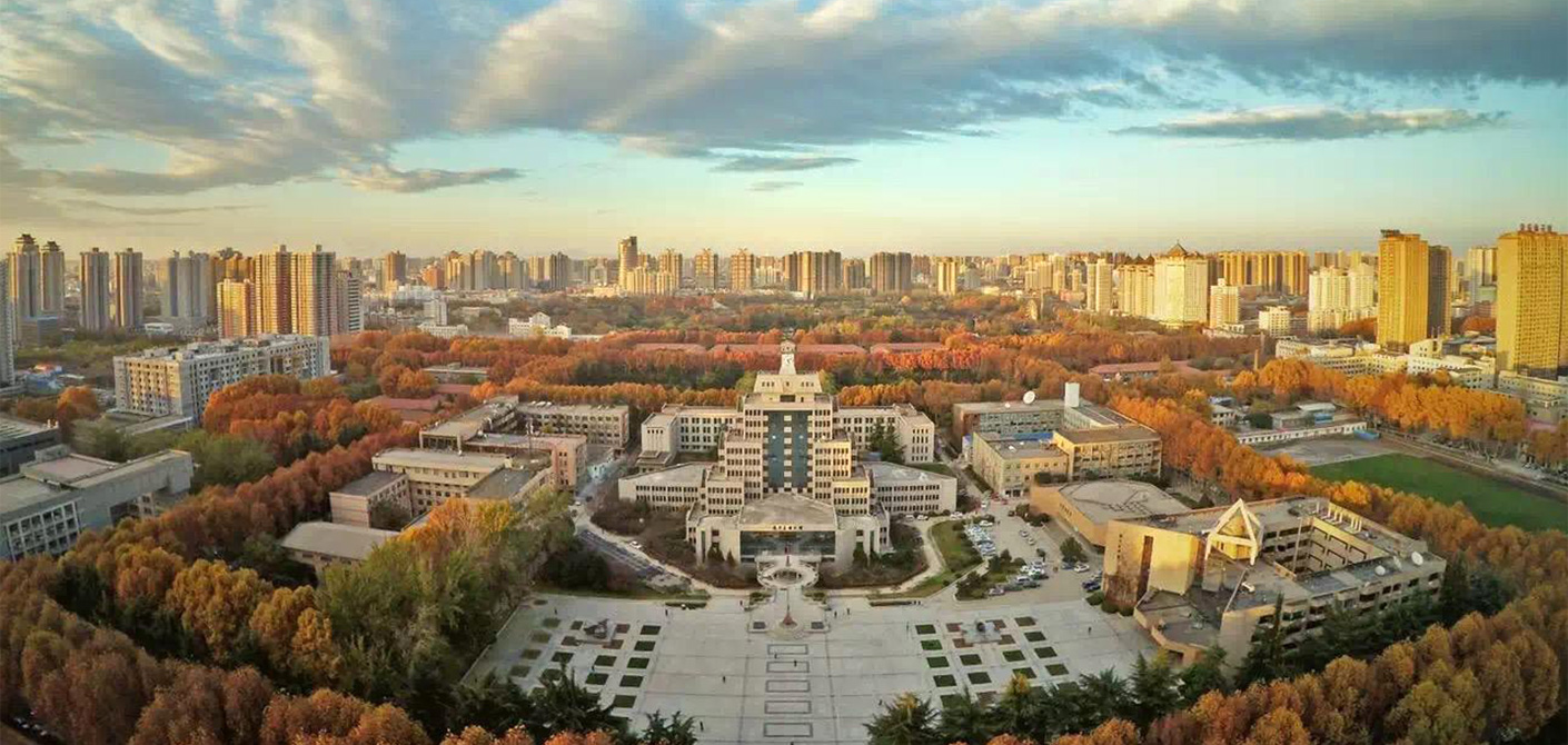 State-Level Central Legal-Services District established in Xi'an