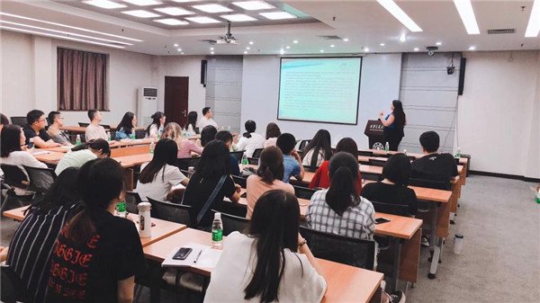 XJTU holds Sino-Russia Academic Exchange Week