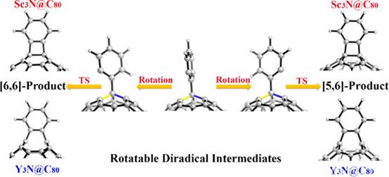 A paper from School of Science got published in the prestigious chemical journal Journal of American Chemical Society