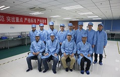 Xi'an Jiaotong University research team contributes to the core module mission of Tianhe space station