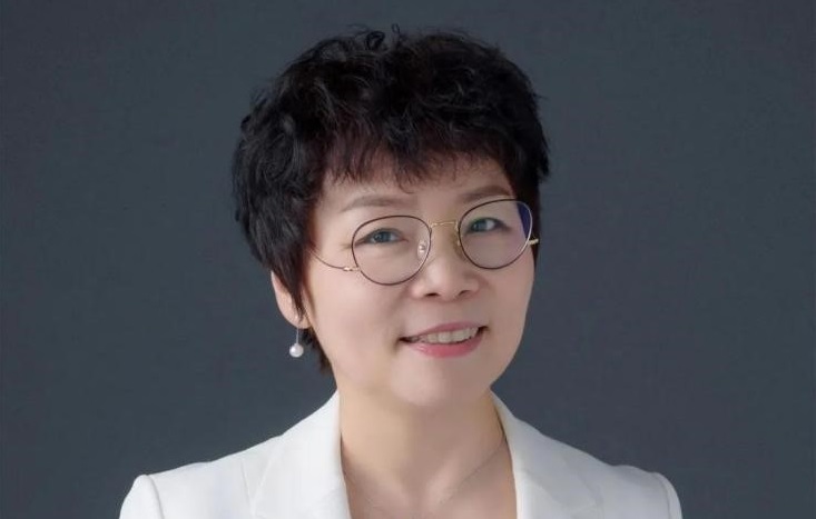 Xin Xia elected Fellow of American Academy of Nursing