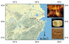 Too much rain contributes to Lianzhu Culture's fall, shows XJTU research 